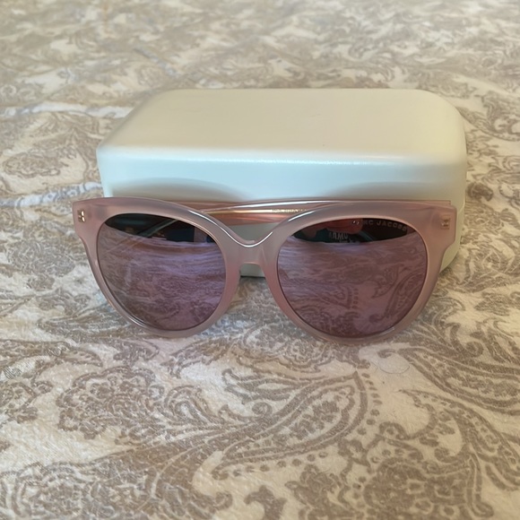 Brand NEW Mark Jacobs MARC 382/F/S 35J Sunglasses - Picture 8 of 14